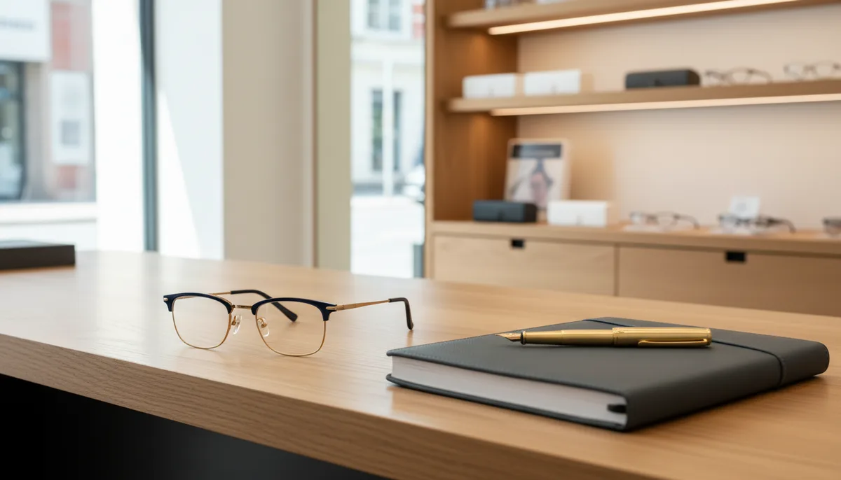 Convention collective opticien lunetier : droits, salaires et obligations