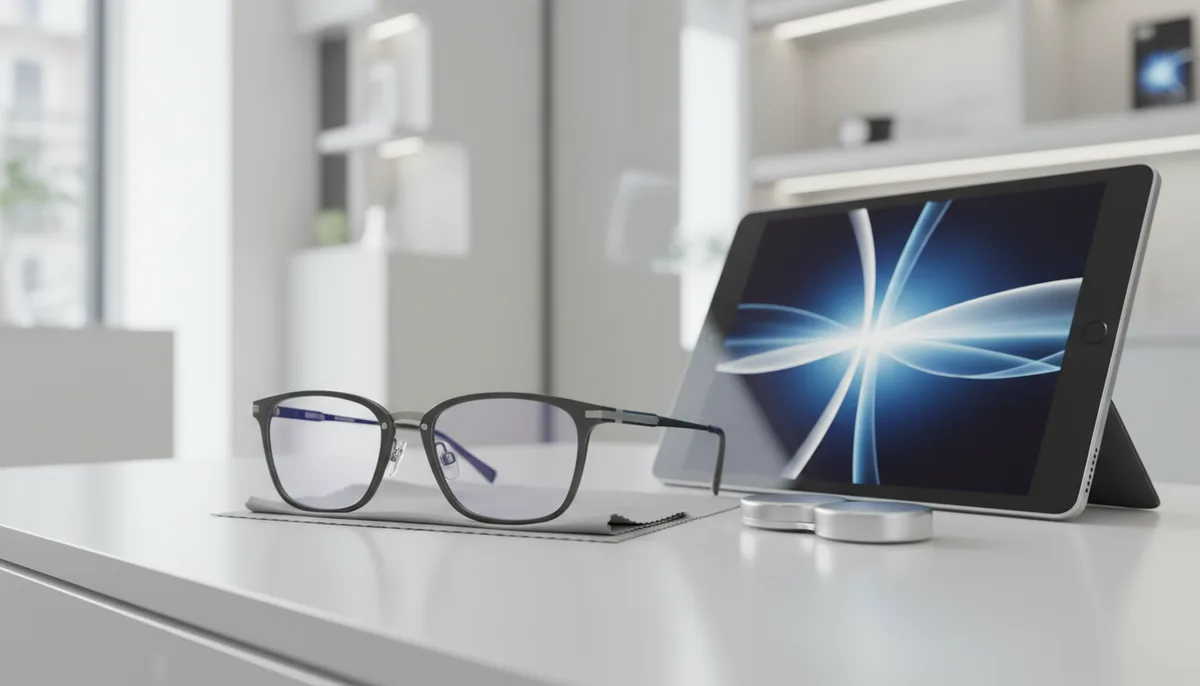 Correction des yeux : méthodes, ordonnance et guide pratique 2026