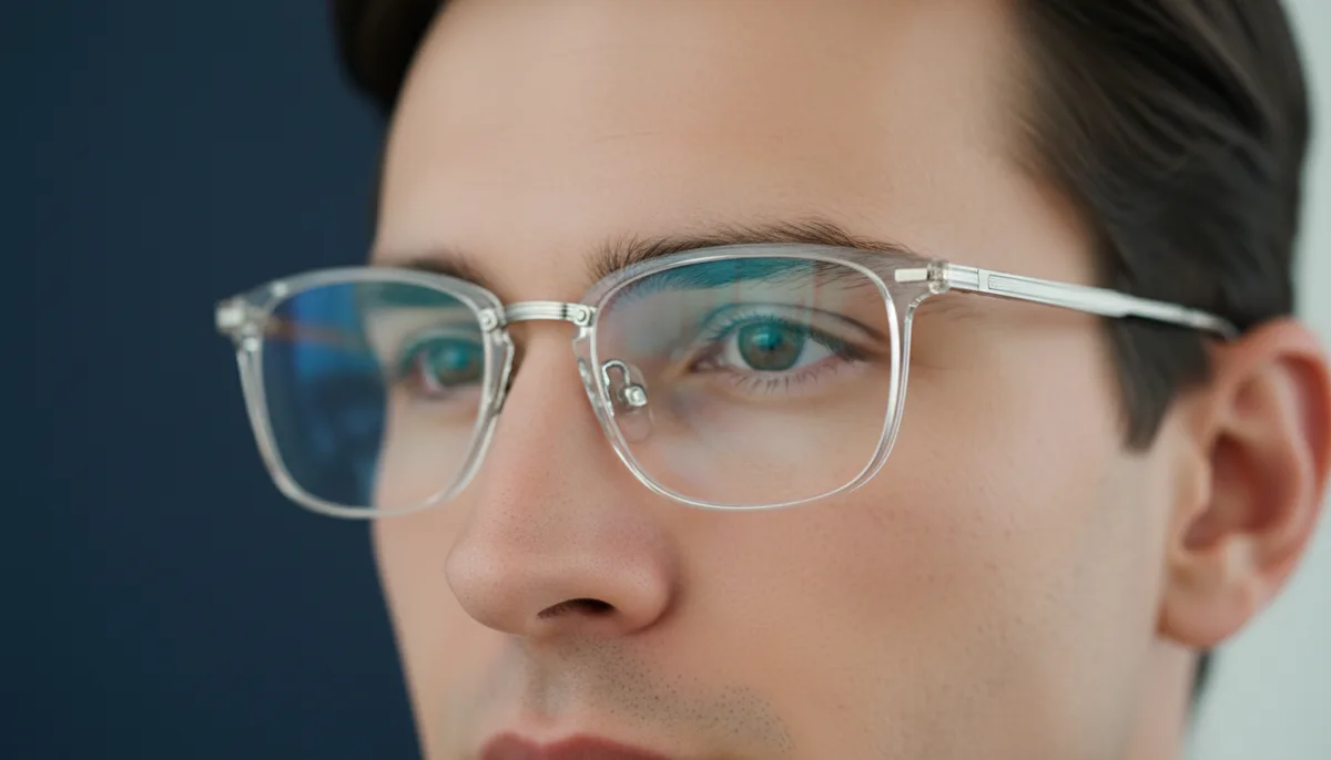 Lunettes de vue homme tendance 2020 : montures, matériaux et conseils par morphologie