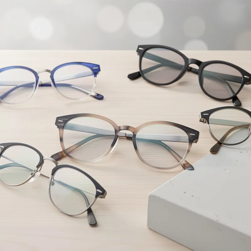 Lunettes en ligne pas cher : comparatif 2026, prix et sites fiables