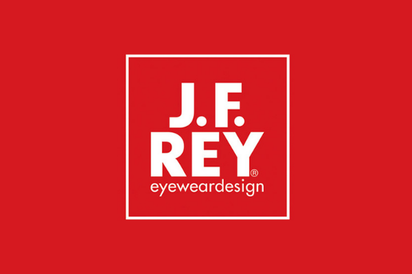 La gamme J.F REY disponible en magasin !!